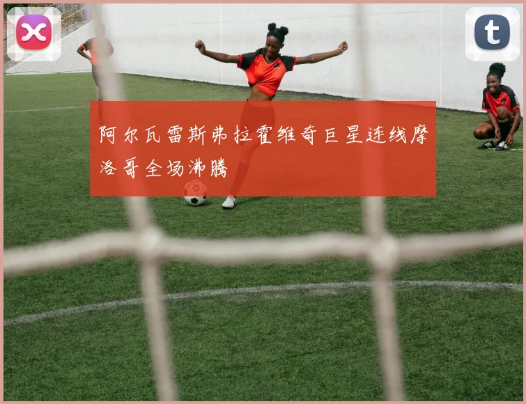阿尔瓦雷斯弗拉霍维奇巨星连线摩洛哥全场沸腾