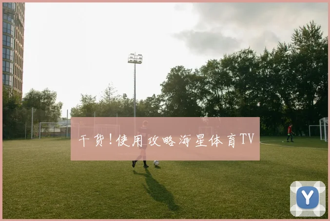 干货!使用攻略海星体育TV