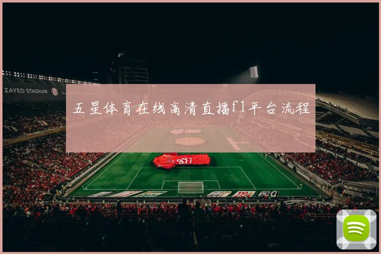 五星体育在线高清直播f1平台流程