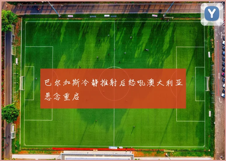 巴尔加斯冷静推射后怒吼澳大利亚悬念重启